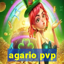 agario pvp